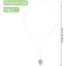 WEBEEDY Hair Extensions Rings Bead Threader Loop Needle Tool 26cm Wire Pulling Hook Beading Tool Hair Extension Accessories Kit for Hairstylist Hair Feather Extensions 5 Pieces - Buy Online on SooperMarket.com
