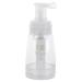 Travel Spray Bottle Powder Spray Bottle Transparent Powder Sprayer Empty Plastic Travel Bottle for Barbershop Salon Office Powder Spray Bottles