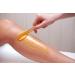 Depilatory wax in pearls Gold 1kg SELAS. Hair removal without bands for all areas and skin types especially sensitive skin. - Buy Online on SooperMarket.com