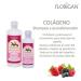 Restorative Antioxidant Collagen Shampoo Florigan - 1L | Nourish & Revitalize Hair - International Shipping Available - Buy Online on SooperMarket.com