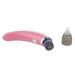 Baby Nasal Aspirator Earwax Removal 5 Gears Nose Snot er for Home(Pink)