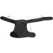 Predolo Adjustable Shoulder Support Compression Lifter for Stability in Gym & Mountaineering Right Shoulder - Buy Online on SooperMarket.com