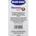 Blue-Emu Recovery Bath Pods for Sore Muscles & Joints - Magnesium, Peppermint Oil & Emu Oil - 2 Pack - Buy Online on SooperMarket.com