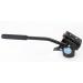 SIRUI VA-5 Fluid Video Head with Quick Release Plate - Buy Online on SooperMarket.com