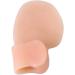 10pcs Shoe Insole Hammer Straightener Splitter Spacer Silicone Gel Thumb Protector for Bunions - Little Protector Gasket Included - Buy Online on SooperMarket.com