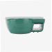 Angoily Decorative Hand Shaving Bowl | Razor Shell Soap Storage | Deep Shaver Soap Dispenser for Men - Buy Online on SooperMarket.com
