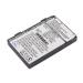 Replacement Battery Compatible with Medion MD95762 MD96700 MD96710 MDPNA 15000 1250mAh/3.7V