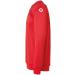 Kempa Kids Emotion 2.0 Long Sleeve Training Top - Red/Chili Red - Size 128 | International Shipping Available - Buy Online on SooperMarket.com