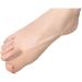 Big Toe Separator Straightener Splints - Day & Night Support for Hallux Valgus - Gel Orthosis Alignment Corrector - Buy Online on SooperMarket.com