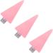 Healeved 3 Sets Pen Replacement Tip Manicure Pen Tip Bead Picker Tool Crystal Ab Rhinestones Acrylic Pen Tip Crystals Studs Picker Tip Rhinestones Picker Head Dotting Stippling Nail - Buy Online on SooperMarket.com