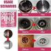 Pink Stuff - Miracle Cleaning Paste - 850g - Buy Online on SooperMarket.com