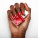 Essie Gel Couture Scarlet Red Nail Polish - Long-Lasting 8-Free Vegan Formula | 0.46 fl oz - Buy Online on SooperMarket.com