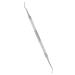 Pedicure Tool Professional Correction Lifter for Ingrown Toenails File Cleaner Double-sided Pedicure Tool