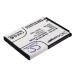 Replacement Battery Compatible with Sagem MY401C MY-401C MY401L MY-401L Part Number: 252917966 650mAh/3.7V