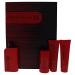 Perry Ellis Gift Set Perry Ellis 18 Fuego By Perry Ellis - Buy Online on SooperMarket.com