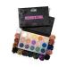 Colourpop Villains Collection - Misunderstood - Pressed Powder Eye Shadow Palette