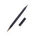 3pcs Black Lip Brush Applicator Set | Medium Lipstick Makeup Tool Kit - Perfect for Precision Application - Buy Online on SooperMarket.com