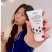 Milk Tea Lotion - Moisturizing Hand & Body Cream with Boba Scent - Aloe, Hyaluronic Acid, Vitamin C & E - 2.3 Fl Oz - Buy Online on SooperMarket.com