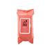 Wags & Wiggles Purify Hypoallergenic Wipes for Dogs - Gently Clean & Condition Your Dog's Coat Without A Bath - Scents Your Dog Will Love - Dog Wipes, Pet Wipes, Wags and Wiggles Dog Face Wipes 100 Count Hypoallergenic Wipes - Zesty Grapefruit
