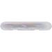 Nail Art Dotting Pen 8PCS 2 Way Dotting Pen Tool Metal Dotting Pen Nail Polish Colouring Pen Double Ended Nail Art Dotting Pen for Home DIY Salon Use - Buy Online on SooperMarket.com