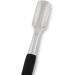 Amazon Basics Cuticle Trimmer and Pusher - Precision Nail Care Tool - Buy Online on SooperMarket.com