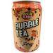 BUBBLE TEA Brown Sugar Flavour (Just Drink) 315ml (Pack Of 3) Delicious Tasty And Twisty Treat Gift Hamper For Christmas Birthday Easter Gift
