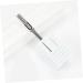 FOMIYES Tools Nail Grinding Heads Professional Drill Bits Manicure Drill Bits Cuticle Drill Bits for Nails Safety Bits for Nail Drill Nail Bit Portable Polishing Head Stainless Steel - Buy Online on SooperMarket.com