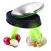 Stainless Steel Odor-Removing Soap Bar for Fresh Hands - Deodorant Metal Soap - Buy Online on SooperMarket.com