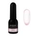 Didier Lab - Premium Pink Glass Solid Builder Gel for Nails 10ml - Builder Gel in a Bottle for Extension - Nail Strengthener - LED UV Builder Gel - Nail Repair - Use with Nail Forms - Nail Hardener