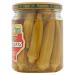 Talk O Texas Okra Pickled Mild - 2 Count (Pack of 2) - Buy Online on SooperMarket.com