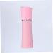 FOYTOKI 1pc Facial Spa Steamer Spray Cleaner Pore Cleaner Pink Handheld Spray 14.10X4.00X4.00CM - Buy Online on SooperMarket.com