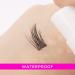 CAELYMINE Cluster Lash Glue - Super Strong Hold 72 Hours - Waterproof & Latex Free - Buy Online on SooperMarket.com