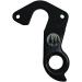 Derailleur Hanger 269 with Mounting Bolts for Cannondale Bicycles KP284 - New Catalyst Forray Rush Trail SL 29/27.5/24 Kids - Buy Online on SooperMarket.com
