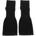 Toeless Compression Socks - Durable Comfortable & Breathable 5XL Compression Socks for Travel | International Shipping Available - Buy Online on SooperMarket.com