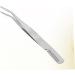 minkissy Lash Cluster Tweezers Eyelashes Tweezer Eyelash Tweezer Makeup Tweezer Stainless Steel Eyebrow Tweezer Eyelashes Extension Clip Eyebrow Clip Portable Beauty Tools medium Silver - Buy Online on SooperMarket.com