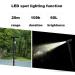 Quad Walking Stick Balancing Mobility Aid for Men and Women Lightweight Walking Cane with LED Flashlight Four Prong Sturdy Aluminum Crutch for Elderly - Buy Online on SooperMarket.com