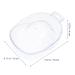 Lurrose Nail Angel Tools - Lightweight Gel Soaking Bowls (2 Pcs) for Manicure & Nail Care - Buy Online on SooperMarket.com