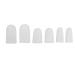 Hammer Toes Covers Mutifunctional Breathable Toe Sleeves for Corn for Daily Use