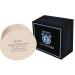 Henry Cavendish Sexxy (Fresh Cedar Blend) Shave Soap for Men & Women - Premium Quality, All Natural, moisturizing Shaving Puck made with Shea Butter & Coconut Oil for a Rich Lather and a Smooth Comfortable Shave for Ladies