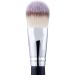 Powder Makeup Brush - Packing/Setting Buffing Blending Sculpting. Suitable for use with Cream Powder Blush Liquid Bronzer and Mineral Foundation - Buy Online on SooperMarket.com