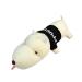 Didiseaon Bamboo Charcoal Toys Cars Dog Plush Toys Auto Air Freshen Toys Auto Air Freshener Bag Red Cartoon 28c