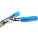 Nail Clipper Nail Pedicure Clipper Stainless Steel Nails Manicure Care Tool Manicure Nail Nippers Professional Manicure Clip Tool Travel False Nails Cosmetic - Buy Online on SooperMarket.com