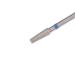 MZCMSL 6pcs Tapered Barrel Cuticle Drill Bits Pro Diamond Bits for Nail Prep 3/32 Shank Efile Bit (Fine & Medium) 3x9mm - Buy Online on SooperMarket.com