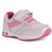 Geox Baby Girls B Pavlis Girl Sneakers - Pink Fuchsia, Size 5 UK Child - Buy Online on SooperMarket.com