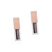 HAPINARY 2 Pcs Eye Makeup Glow Eye Powder Glitter Liquid Eyeliner Eye Shadow Glitter Eyeshadow