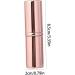 Retractable Makeup Brush Portable Face Blush Powder Brush Makeup Tool for Travel - Buy Online on SooperMarket.com