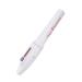 Healeved 1 Set Electric Nail Polisher Mini Electric Sander Mini Polisher Electric Tool Electrical Tools Power Tools Nail Art Tools Electric Small Model 16.5X3cm Assorted Color