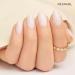 NEONAIL Hybrid Base Modelling Pink 7.2ml | Calcium Infused UV/LED Gel Base Coat - Buy Online on SooperMarket.com