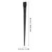 FRCOLOR 24 Pcs Eyeliner Makeup Brush Set - Gel & Lip Brushes Dual-Use Wands for Eyes & Brows Artificial Fiber - Perfect for Cosmetology & Professional Use - Buy Online on SooperMarket.com