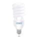 Doright uva uvb light turtle 10.0 26W-E27 uvb light reptiles kit uva/UVB compact light lamp AC 200-240V UVB lighting for desert reptiles chameleon leopard gecko (1-pack)